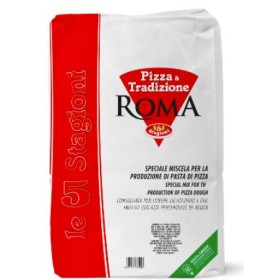 MIX TRADIZIONE ROMA 'LE 5 STAGIONI'KG.10